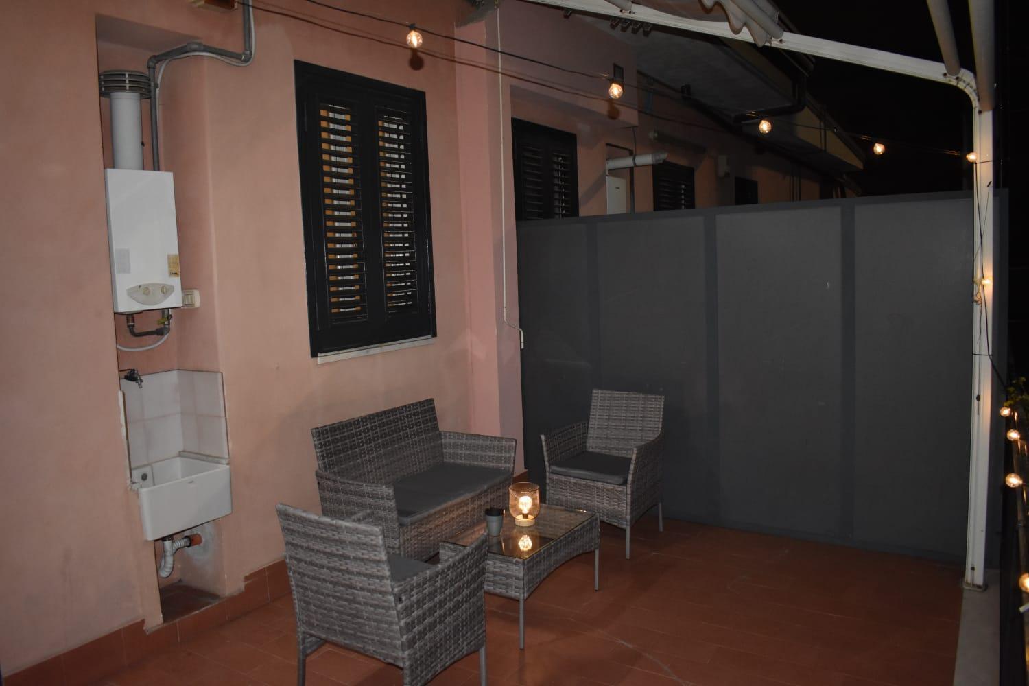La Casa Di Nerone Apartment Acireale Luaran gambar