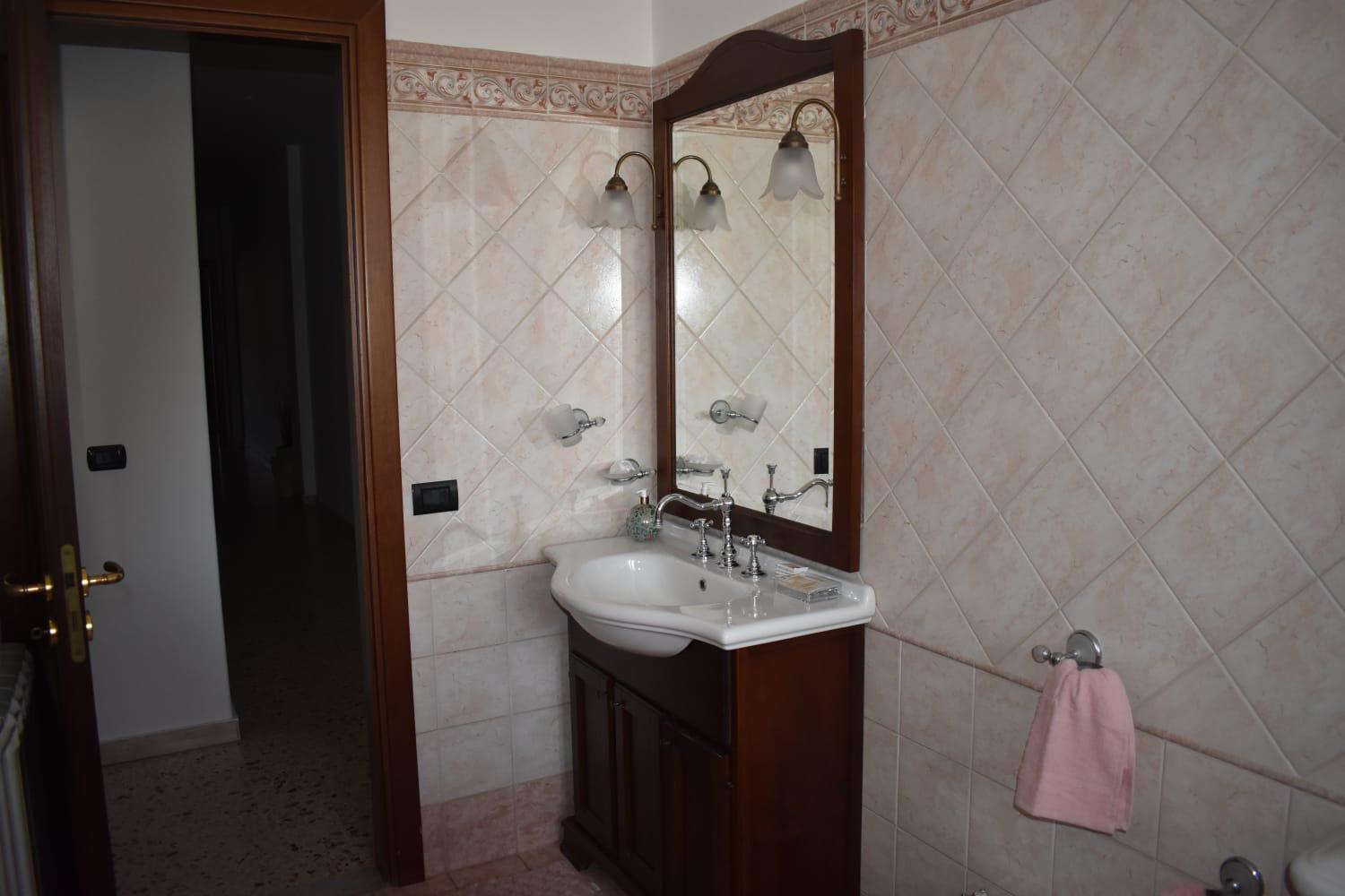 La Casa Di Nerone Apartment Acireale Luaran gambar