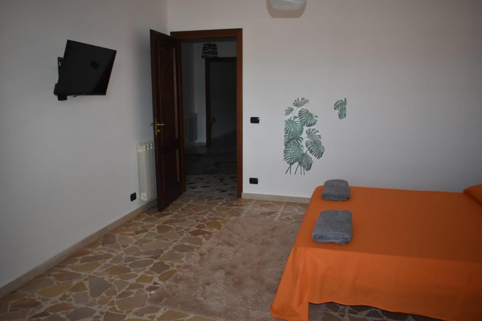 La Casa Di Nerone Apartment Acireale Luaran gambar